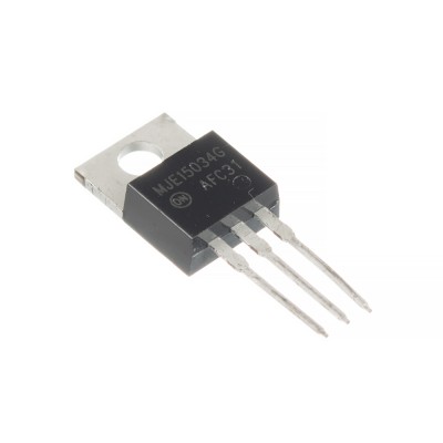 Транзистор MJE15034G