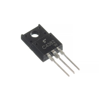 Транзистор 2SC4382