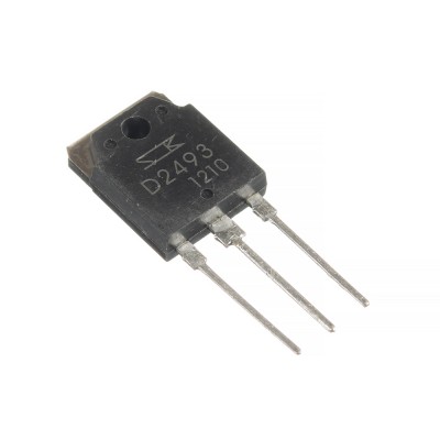 Транзистор 2SD2493