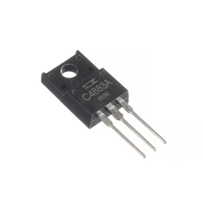 Транзистор 2SC4883A