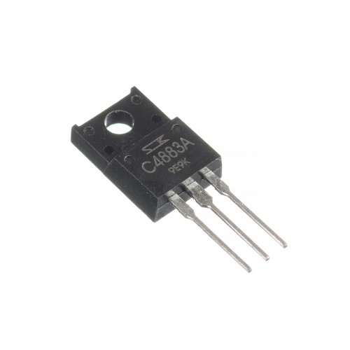 Транзистор 2SC4883A