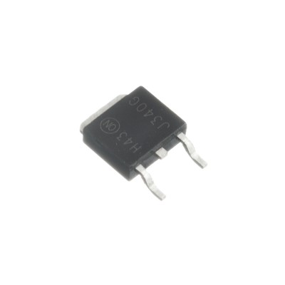 Транзистор MJD340