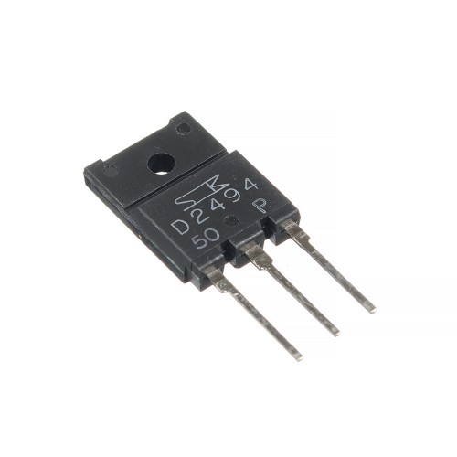Транзистор 2SD2494