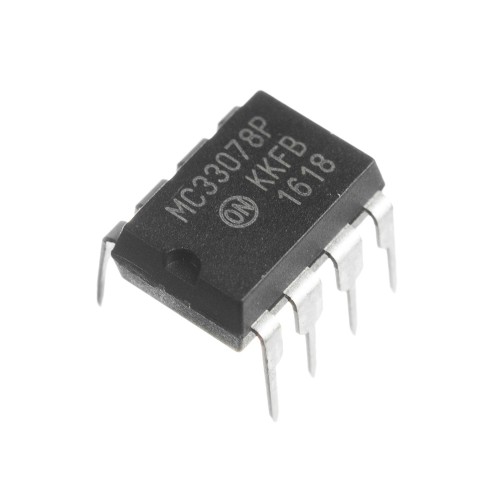 Мікросхема MC33078PG