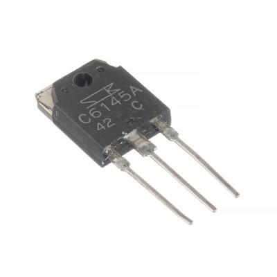 Транзистор 2SC6145A