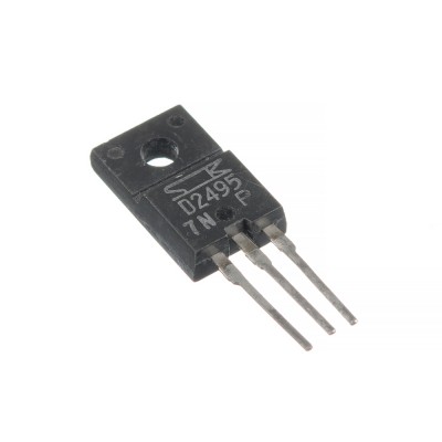 Транзистор 2SD2495