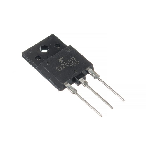 Транзистор 2SD2539
