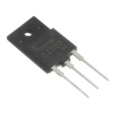 Транзистор 2SD2553
