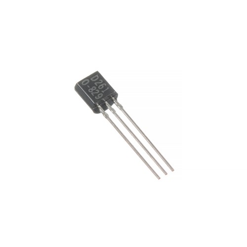 Транзистор 2SD261