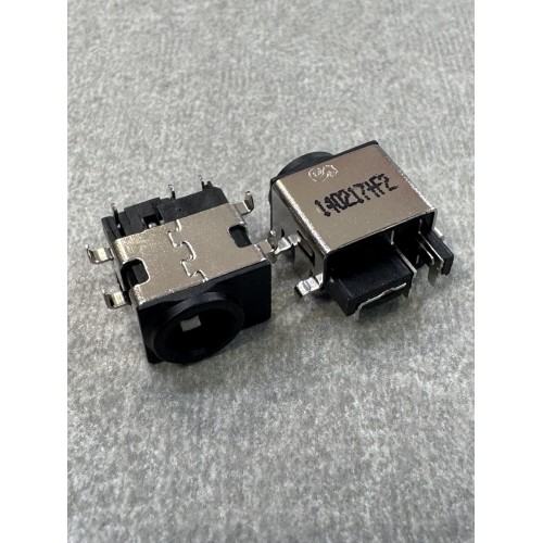 Роз'єм живлення PJ76W для Samsung RV510