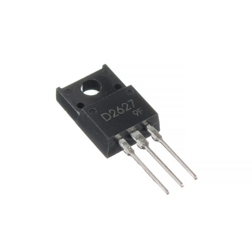 Транзистор 2SD2627