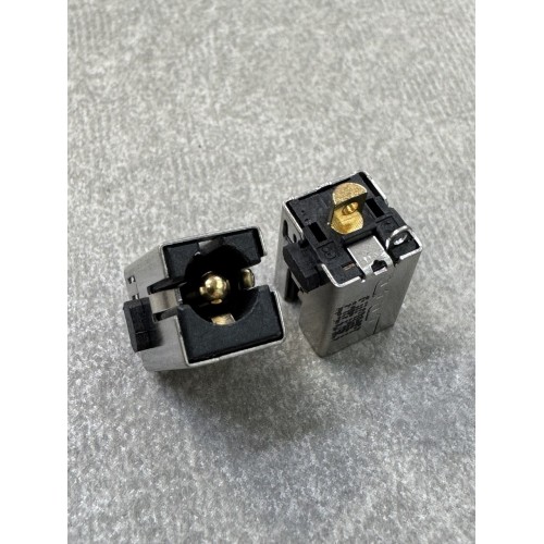 Роз'єм живлення PJ159W для Toshiba G660