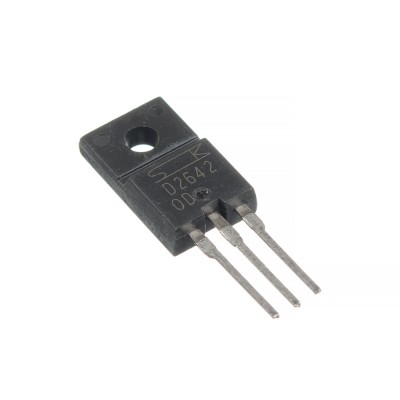 Транзистор 2SD2642