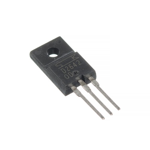 Транзистор 2SD2642