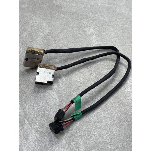 Роз'єм живлення PJ397WW для HP envy