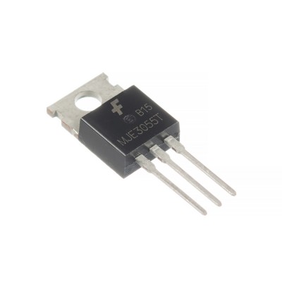 Транзистор MJE3055T