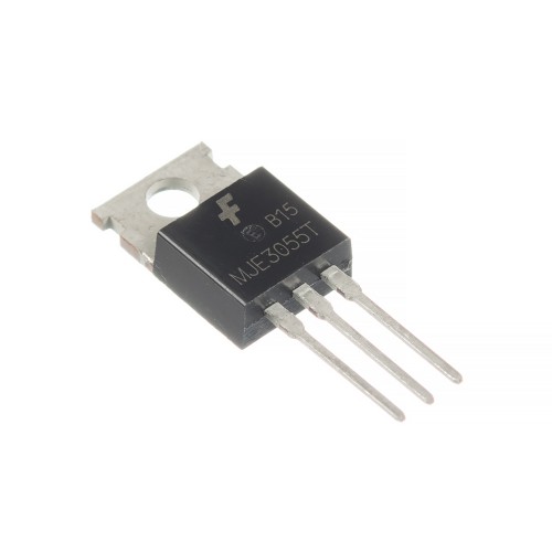 Транзистор MJE3055T