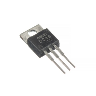 Транзистор 2SD288