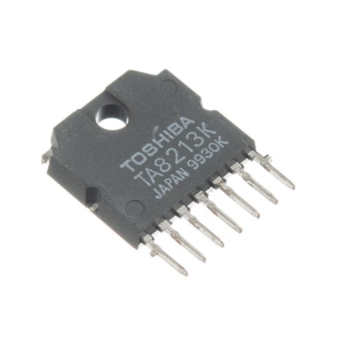 Мікросхема TA8213K