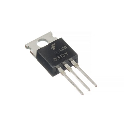 Транзистор 2SD313