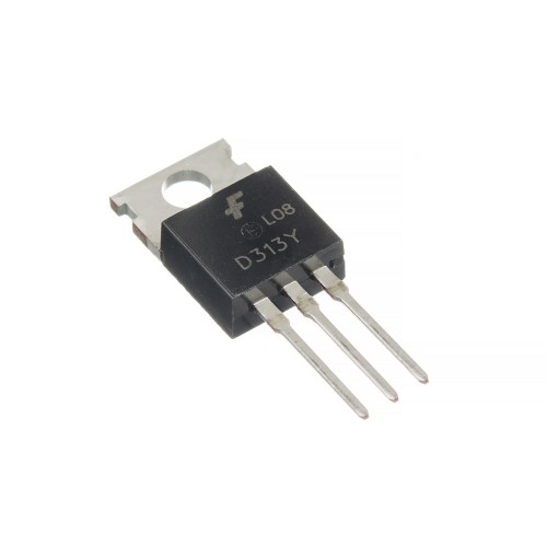 Транзистор 2SD313