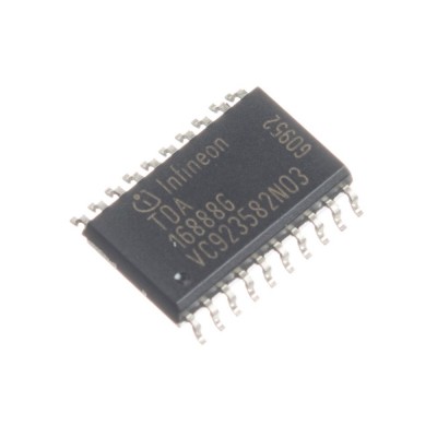 Мікросхема TDA16888G