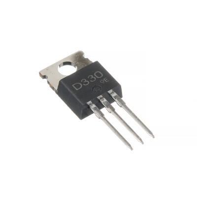 Транзистор 2SD330