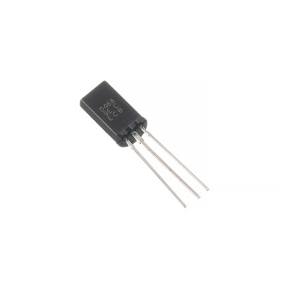 Транзистор 2SD468
