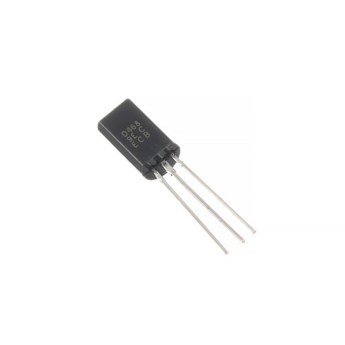 Транзистор 2SD468