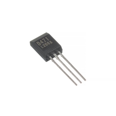 Транзистор 2SD471
