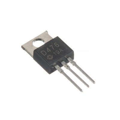 Транзистор 2SD476