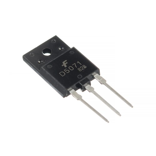 Транзистор 2SD5071