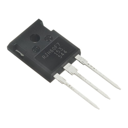 Транзистор RJH60F7DPK-00