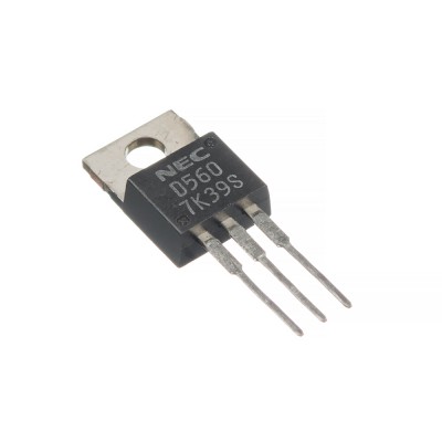 Транзистор 2SD560