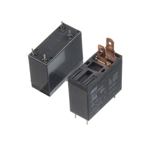 Реле 24V 16A 4pin (1 open ) 62F-24V OEG (OMIF-S-124LM)