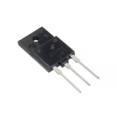 Транзистор 2SD5702 (оригінал)