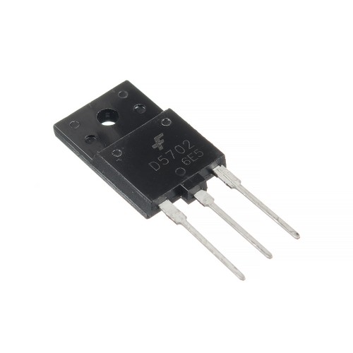 Транзистор 2SD5702 (оригінал)