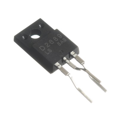 Транзистор 2SD2689