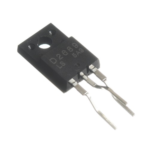 Транзистор 2SD2689