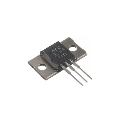 Транзистор 2SD586