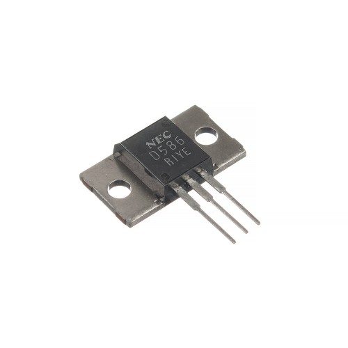 Транзистор 2SD586