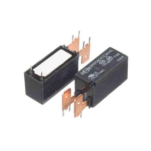Реле 24V 16A 6pin (1 open ) 881WP-1BC-F-CE