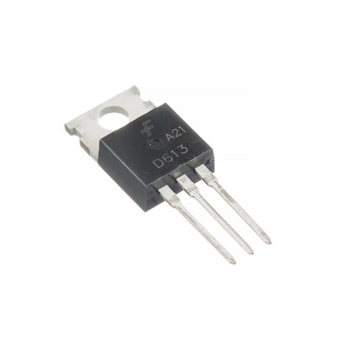 Транзистор 2SD613