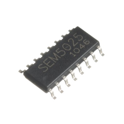 Мікросхема SEM5025