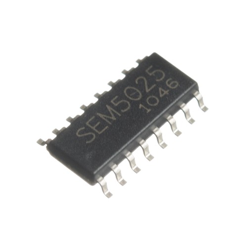 Мікросхема SEM5025