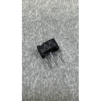 Транзистор 2SD636
