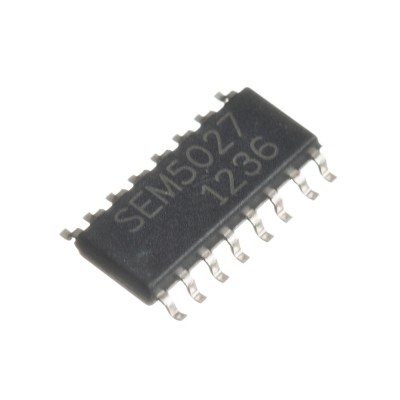 Мікросхема SEM5027
