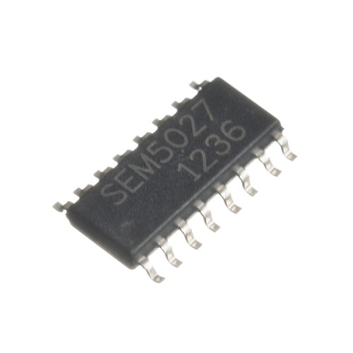 Мікросхема SEM5027