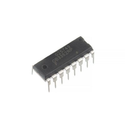Мікросхема OB3362FRP