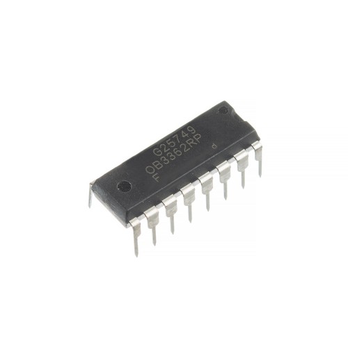 Мікросхема OB3362FRP